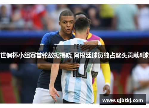 世俱杯小组赛首轮数据揭晓 阿根廷球员独占鳌头贡献8球